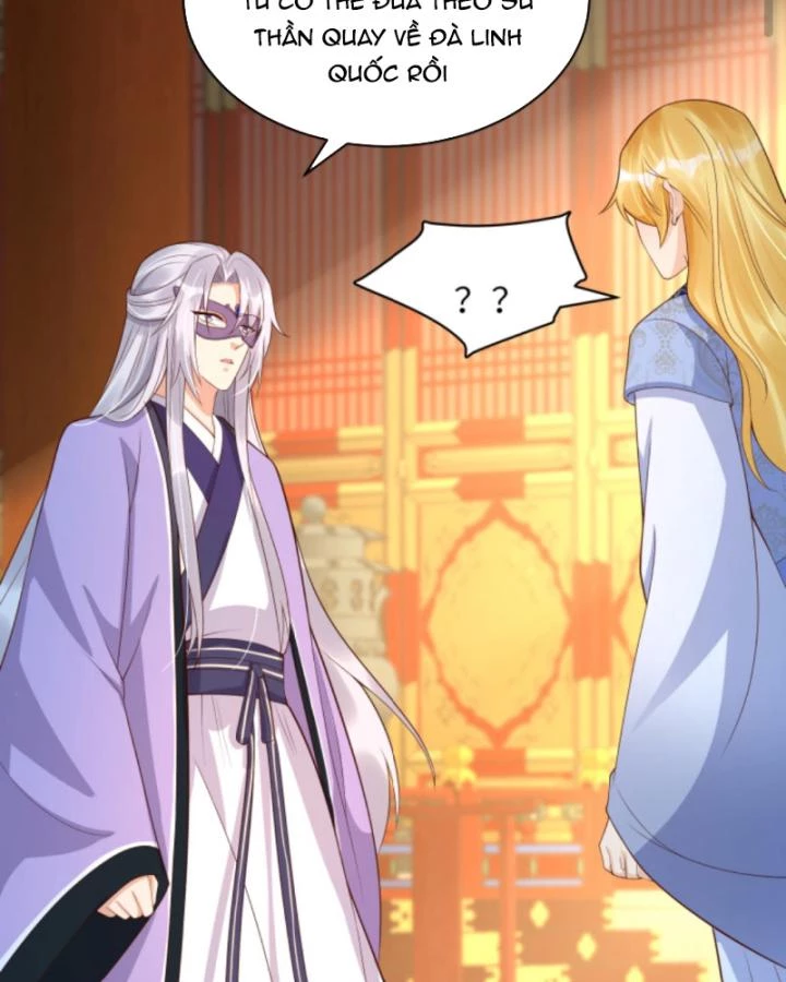 Sau Khi Xuyên Sách, 5 Nhân Cách Của Bạo Quân Đều Yêu Ta Chapter 161 - 13