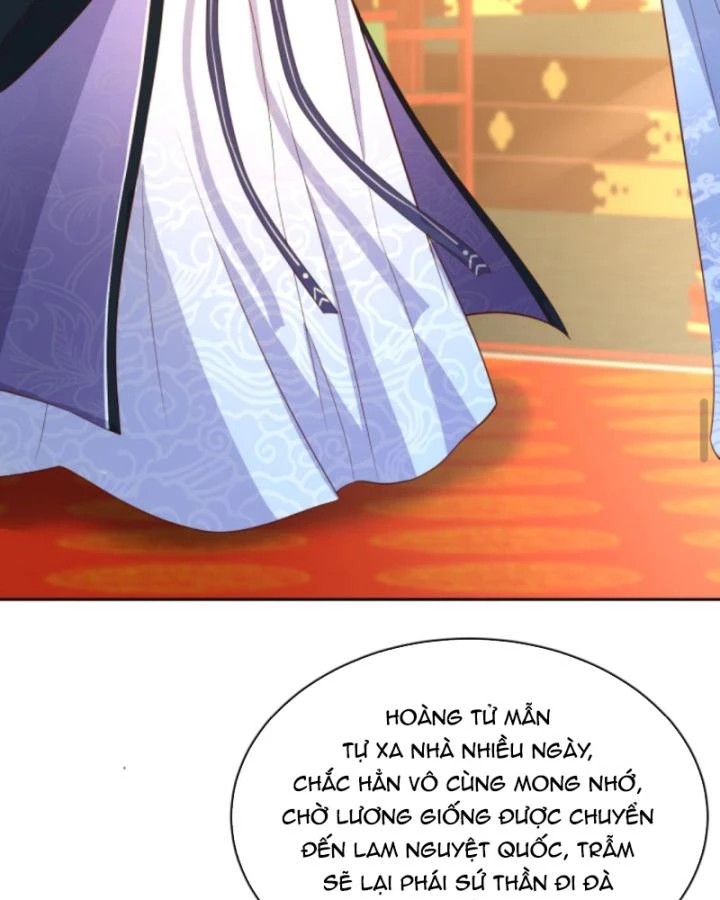 Sau Khi Xuyên Sách, 5 Nhân Cách Của Bạo Quân Đều Yêu Ta Chapter 161 - 14