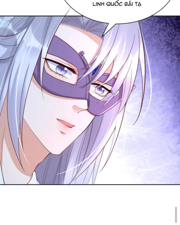 Sau Khi Xuyên Sách, 5 Nhân Cách Của Bạo Quân Đều Yêu Ta Chapter 161 - 15
