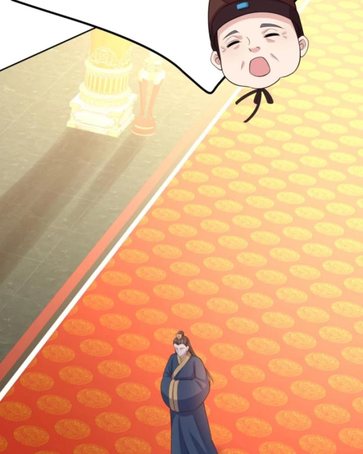 Sau Khi Xuyên Sách, 5 Nhân Cách Của Bạo Quân Đều Yêu Ta Chapter 161 - 19