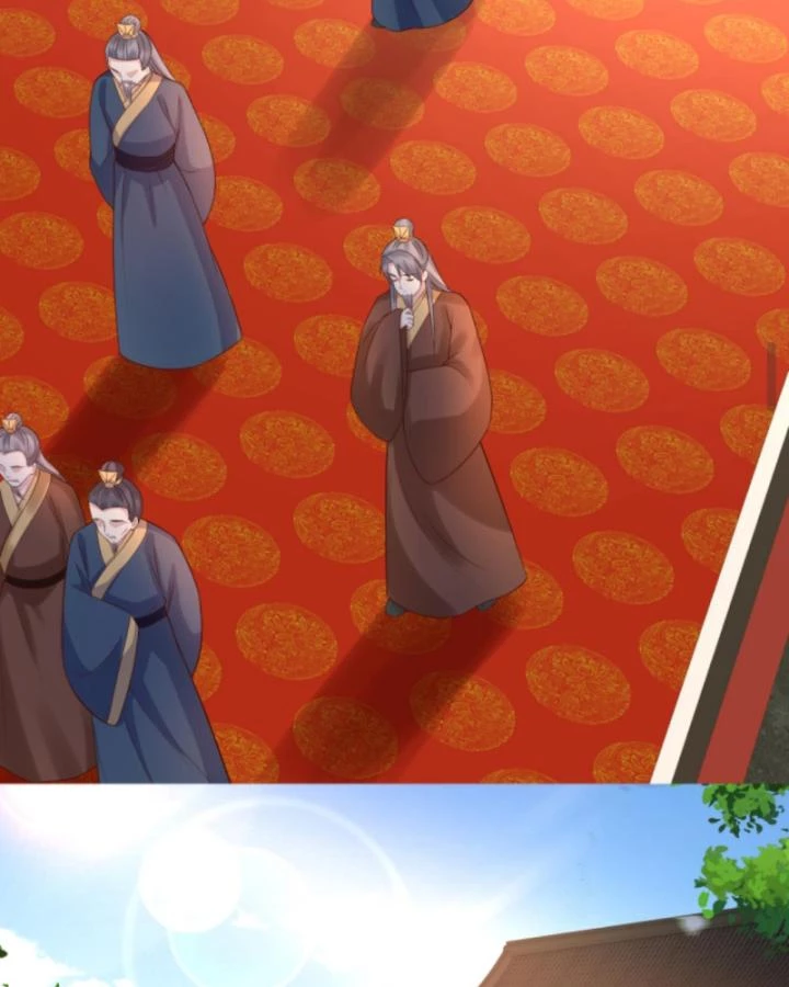 Sau Khi Xuyên Sách, 5 Nhân Cách Của Bạo Quân Đều Yêu Ta Chapter 161 - 20