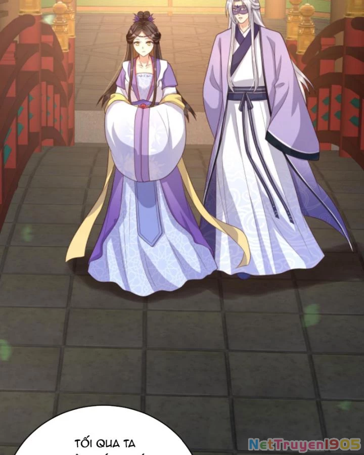 Sau Khi Xuyên Sách, 5 Nhân Cách Của Bạo Quân Đều Yêu Ta Chapter 161 - 22