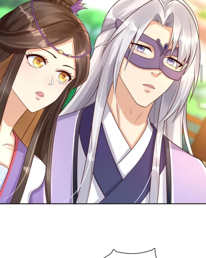 Sau Khi Xuyên Sách, 5 Nhân Cách Của Bạo Quân Đều Yêu Ta Chapter 161 - 26