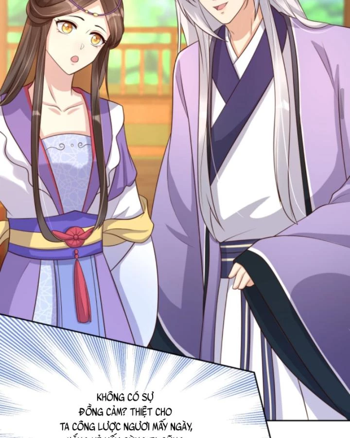 Sau Khi Xuyên Sách, 5 Nhân Cách Của Bạo Quân Đều Yêu Ta Chapter 161 - 29