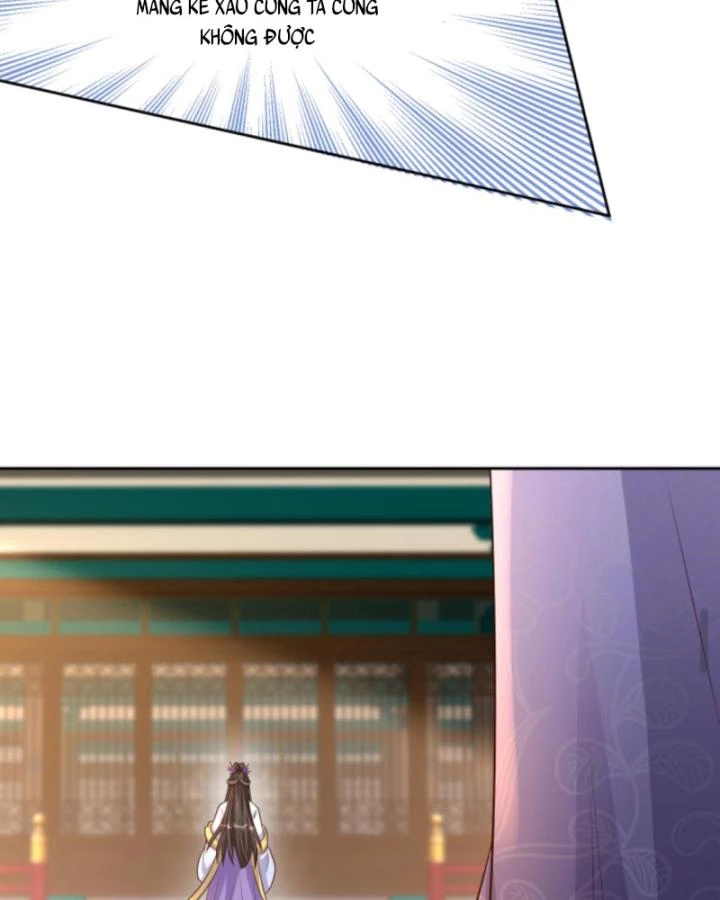 Sau Khi Xuyên Sách, 5 Nhân Cách Của Bạo Quân Đều Yêu Ta Chapter 161 - 30