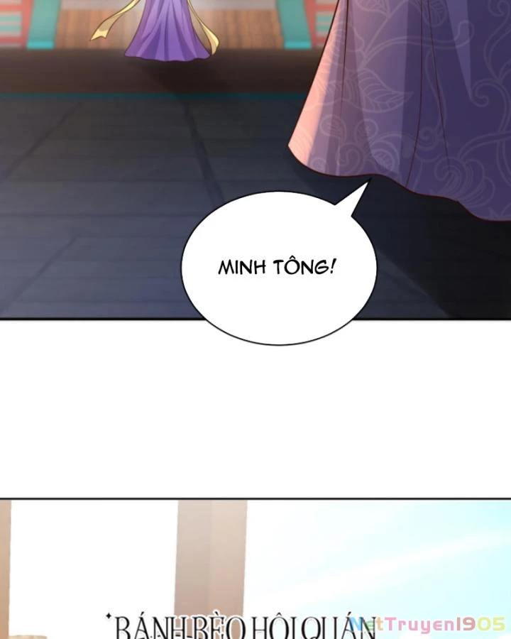 Sau Khi Xuyên Sách, 5 Nhân Cách Của Bạo Quân Đều Yêu Ta Chapter 161 - 31