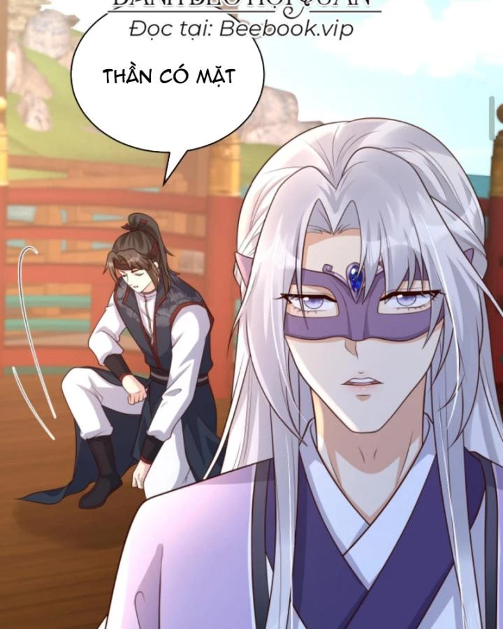 Sau Khi Xuyên Sách, 5 Nhân Cách Của Bạo Quân Đều Yêu Ta Chapter 161 - 32