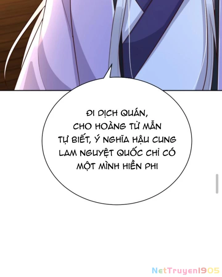 Sau Khi Xuyên Sách, 5 Nhân Cách Của Bạo Quân Đều Yêu Ta Chapter 161 - 33