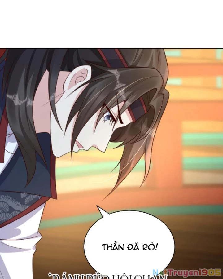 Sau Khi Xuyên Sách, 5 Nhân Cách Của Bạo Quân Đều Yêu Ta Chapter 161 - 34