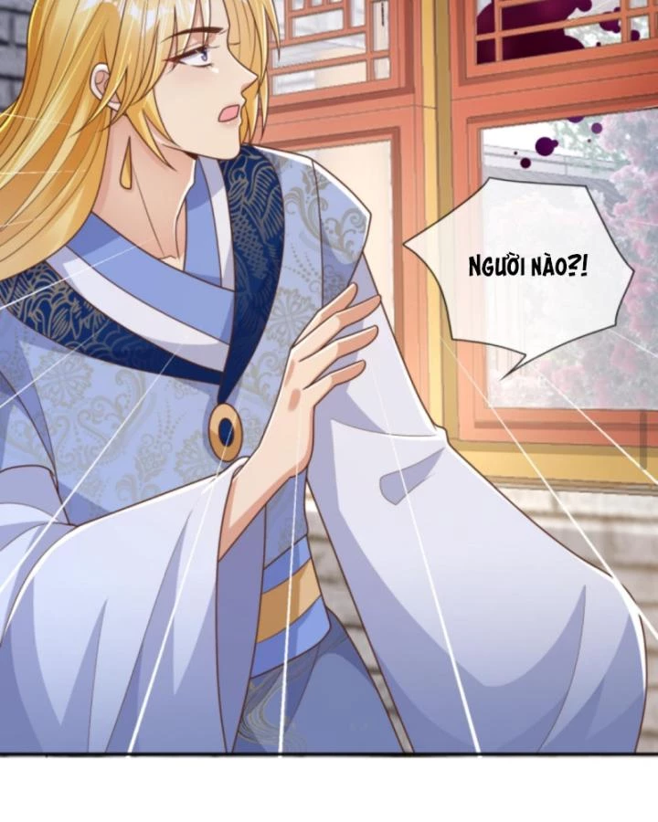 Sau Khi Xuyên Sách, 5 Nhân Cách Của Bạo Quân Đều Yêu Ta Chapter 162 - 8
