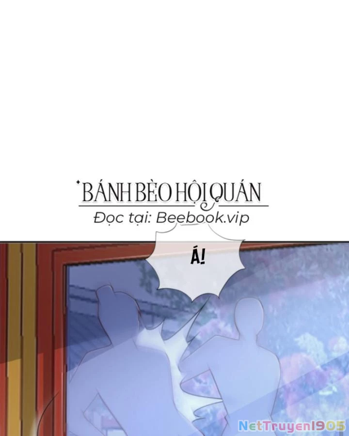 Sau Khi Xuyên Sách, 5 Nhân Cách Của Bạo Quân Đều Yêu Ta Chapter 162 - 9