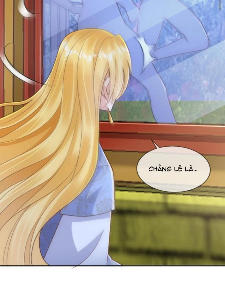 Sau Khi Xuyên Sách, 5 Nhân Cách Của Bạo Quân Đều Yêu Ta Chapter 162 - 10