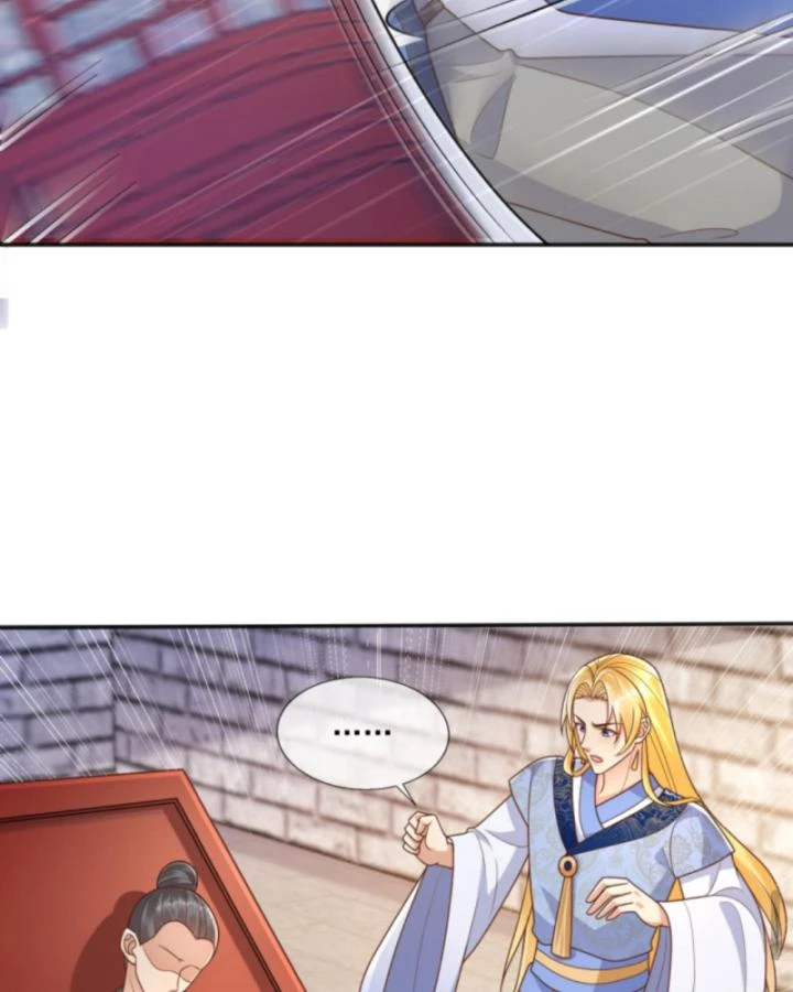 Sau Khi Xuyên Sách, 5 Nhân Cách Của Bạo Quân Đều Yêu Ta Chapter 162 - 12