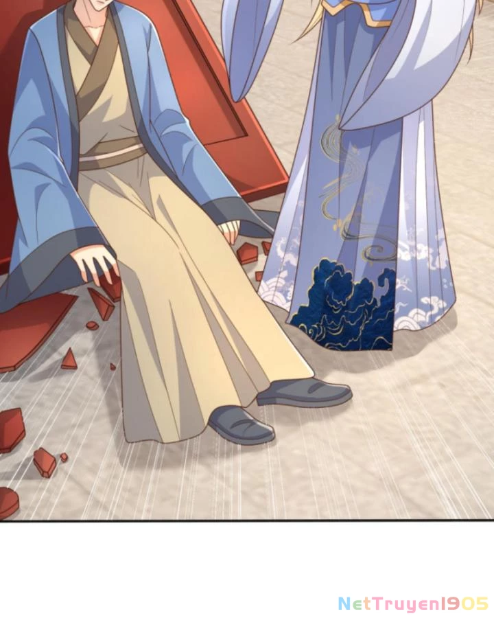 Sau Khi Xuyên Sách, 5 Nhân Cách Của Bạo Quân Đều Yêu Ta Chapter 162 - 13