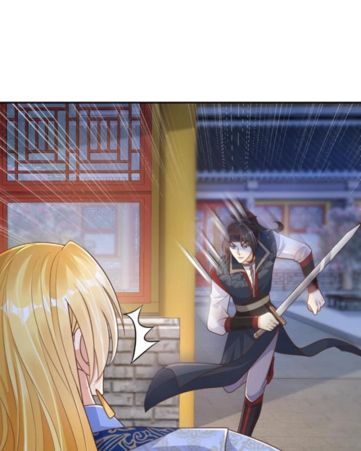 Sau Khi Xuyên Sách, 5 Nhân Cách Của Bạo Quân Đều Yêu Ta Chapter 162 - 16