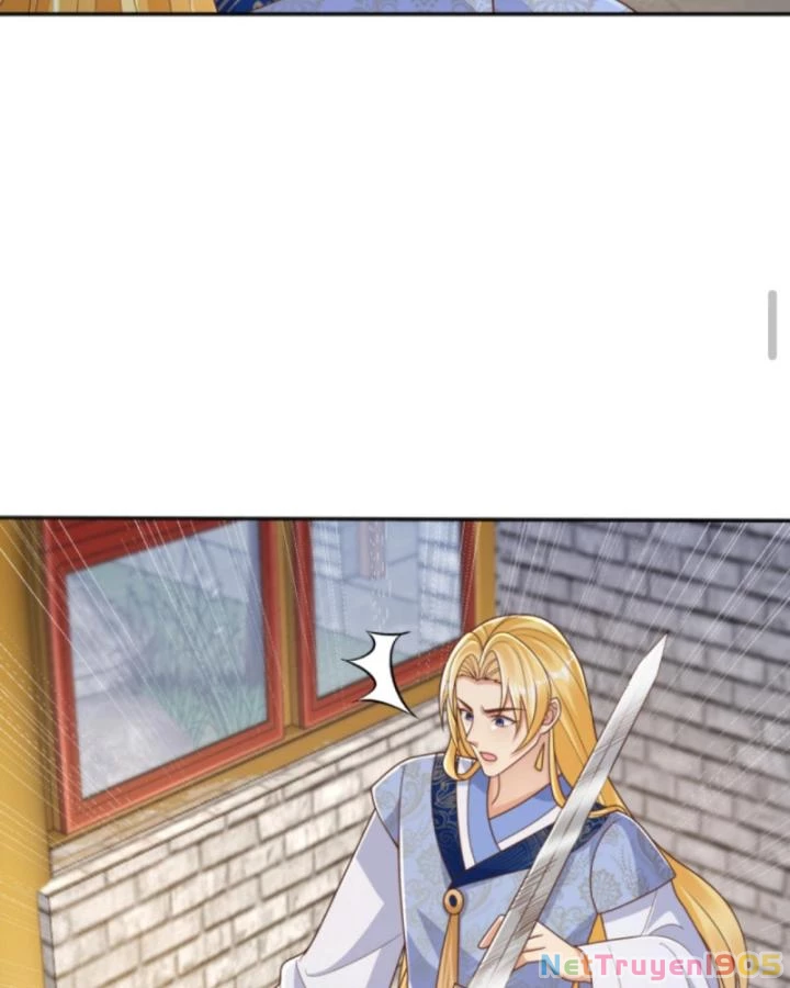 Sau Khi Xuyên Sách, 5 Nhân Cách Của Bạo Quân Đều Yêu Ta Chapter 162 - 17