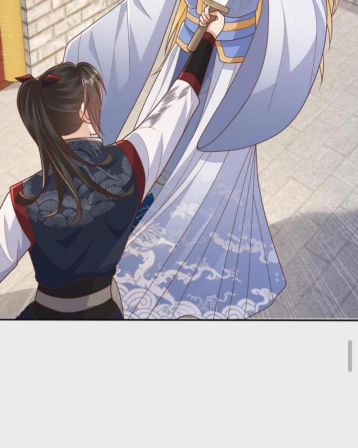 Sau Khi Xuyên Sách, 5 Nhân Cách Của Bạo Quân Đều Yêu Ta Chapter 162 - 18