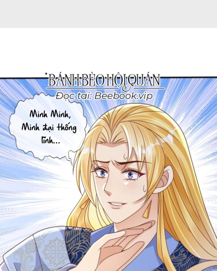 Sau Khi Xuyên Sách, 5 Nhân Cách Của Bạo Quân Đều Yêu Ta Chapter 162 - 19