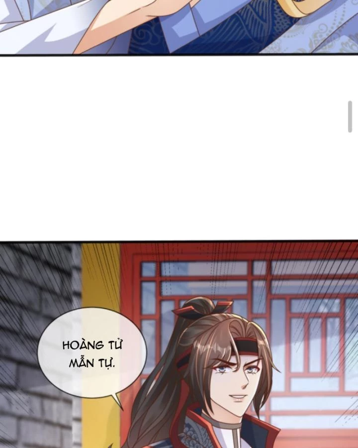 Sau Khi Xuyên Sách, 5 Nhân Cách Của Bạo Quân Đều Yêu Ta Chapter 162 - 20