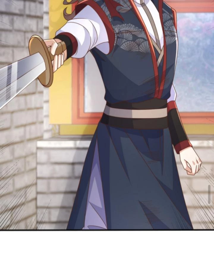 Sau Khi Xuyên Sách, 5 Nhân Cách Của Bạo Quân Đều Yêu Ta Chapter 162 - 21