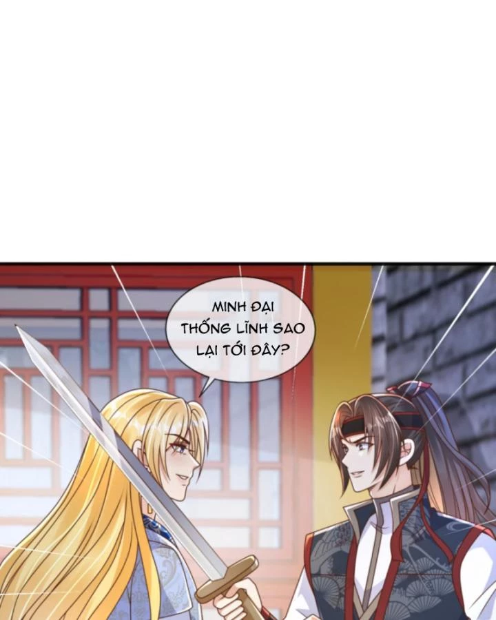 Sau Khi Xuyên Sách, 5 Nhân Cách Của Bạo Quân Đều Yêu Ta Chapter 162 - 22