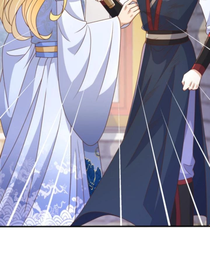 Sau Khi Xuyên Sách, 5 Nhân Cách Của Bạo Quân Đều Yêu Ta Chapter 162 - 23