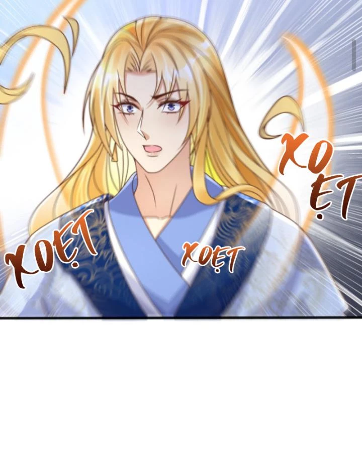 Sau Khi Xuyên Sách, 5 Nhân Cách Của Bạo Quân Đều Yêu Ta Chapter 162 - 26