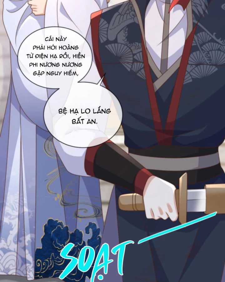 Sau Khi Xuyên Sách, 5 Nhân Cách Của Bạo Quân Đều Yêu Ta Chapter 162 - 28