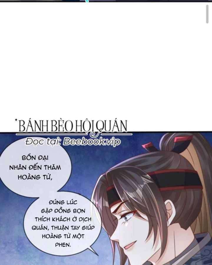 Sau Khi Xuyên Sách, 5 Nhân Cách Của Bạo Quân Đều Yêu Ta Chapter 162 - 29