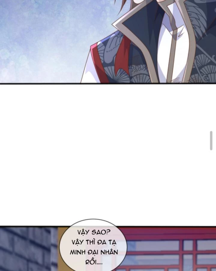 Sau Khi Xuyên Sách, 5 Nhân Cách Của Bạo Quân Đều Yêu Ta Chapter 162 - 30