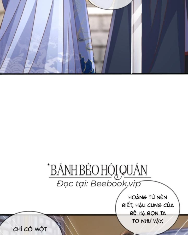 Sau Khi Xuyên Sách, 5 Nhân Cách Của Bạo Quân Đều Yêu Ta Chapter 162 - 32