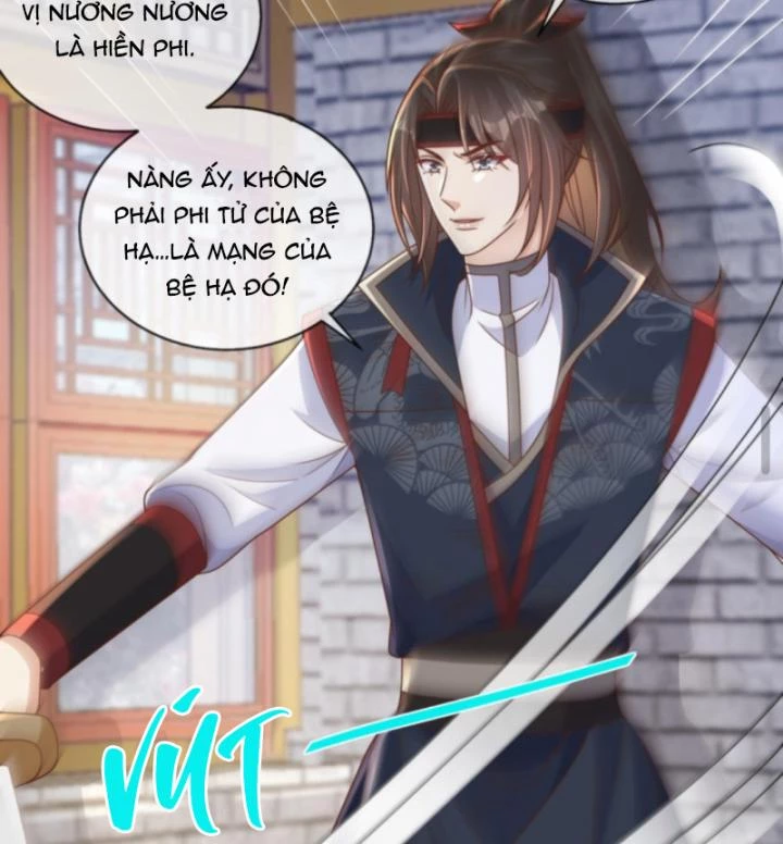 Sau Khi Xuyên Sách, 5 Nhân Cách Của Bạo Quân Đều Yêu Ta Chapter 162 - 33