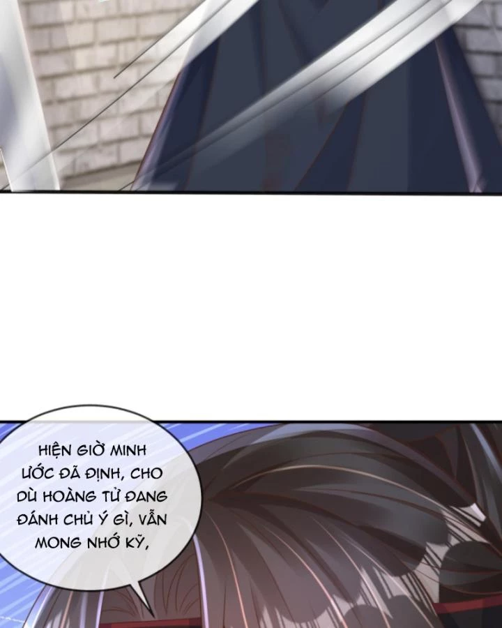 Sau Khi Xuyên Sách, 5 Nhân Cách Của Bạo Quân Đều Yêu Ta Chapter 162 - 34