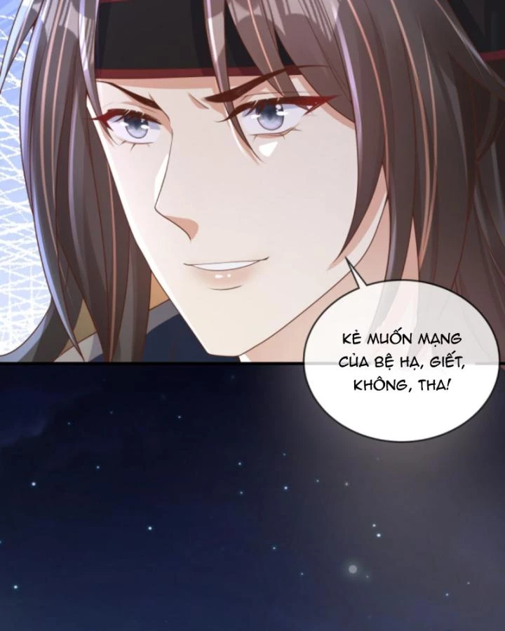 Sau Khi Xuyên Sách, 5 Nhân Cách Của Bạo Quân Đều Yêu Ta Chapter 162 - 35