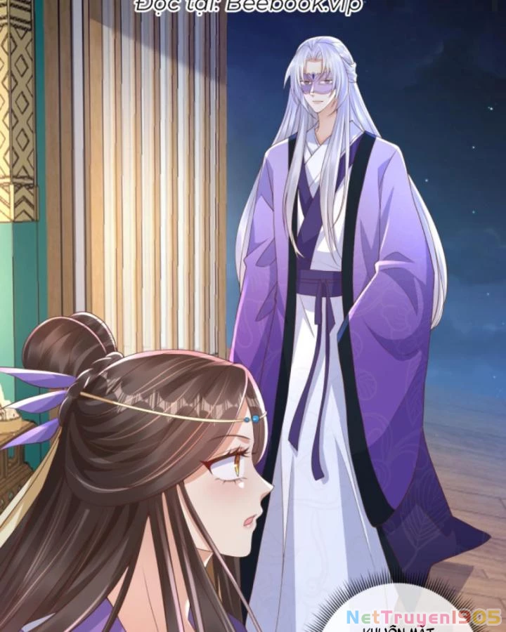 Sau Khi Xuyên Sách, 5 Nhân Cách Của Bạo Quân Đều Yêu Ta Chapter 162 - 38