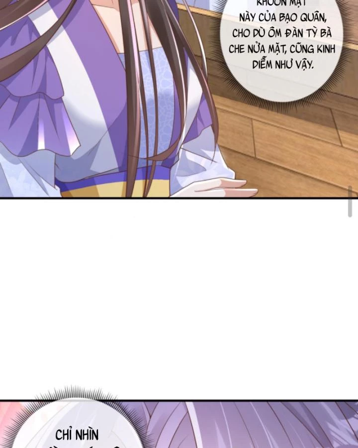 Sau Khi Xuyên Sách, 5 Nhân Cách Của Bạo Quân Đều Yêu Ta Chapter 162 - 39