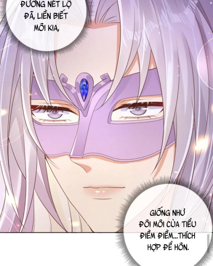 Sau Khi Xuyên Sách, 5 Nhân Cách Của Bạo Quân Đều Yêu Ta Chapter 162 - 40