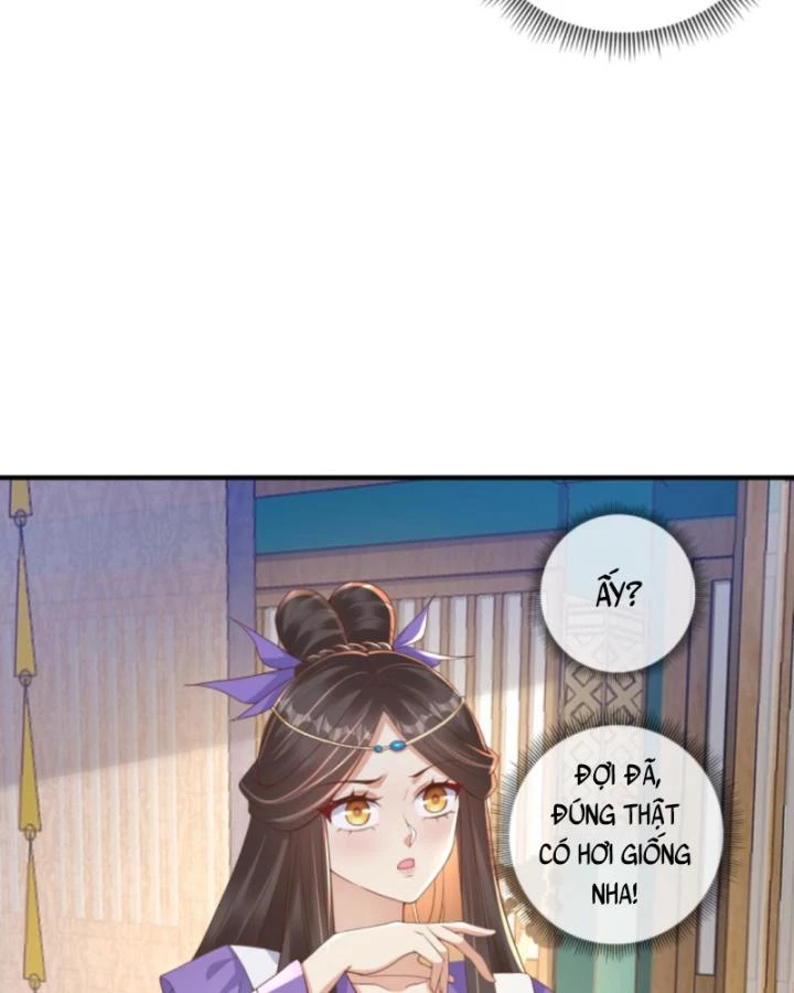 Sau Khi Xuyên Sách, 5 Nhân Cách Của Bạo Quân Đều Yêu Ta Chapter 162 - 41