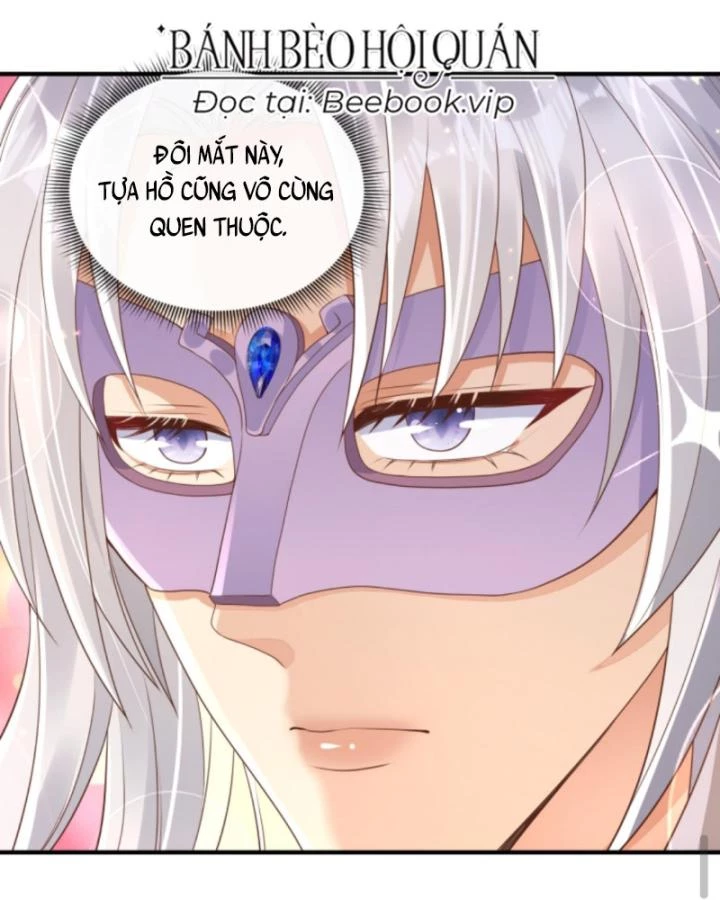Sau Khi Xuyên Sách, 5 Nhân Cách Của Bạo Quân Đều Yêu Ta Chapter 163 - 4