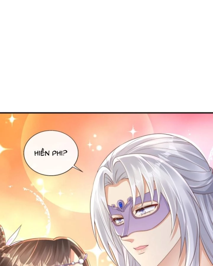 Sau Khi Xuyên Sách, 5 Nhân Cách Của Bạo Quân Đều Yêu Ta Chapter 163 - 5