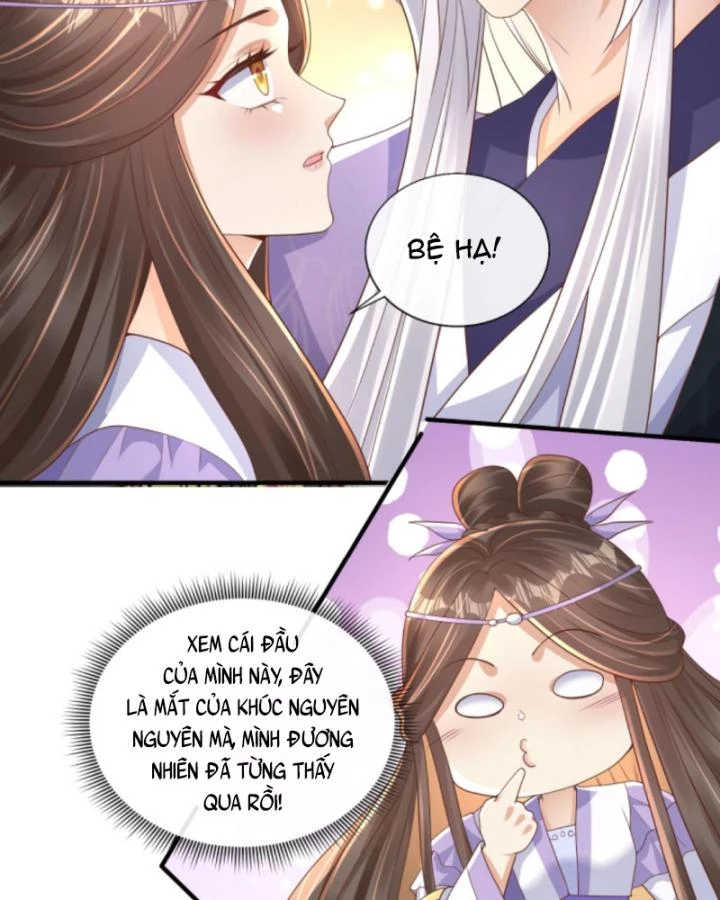 Sau Khi Xuyên Sách, 5 Nhân Cách Của Bạo Quân Đều Yêu Ta Chapter 163 - 6