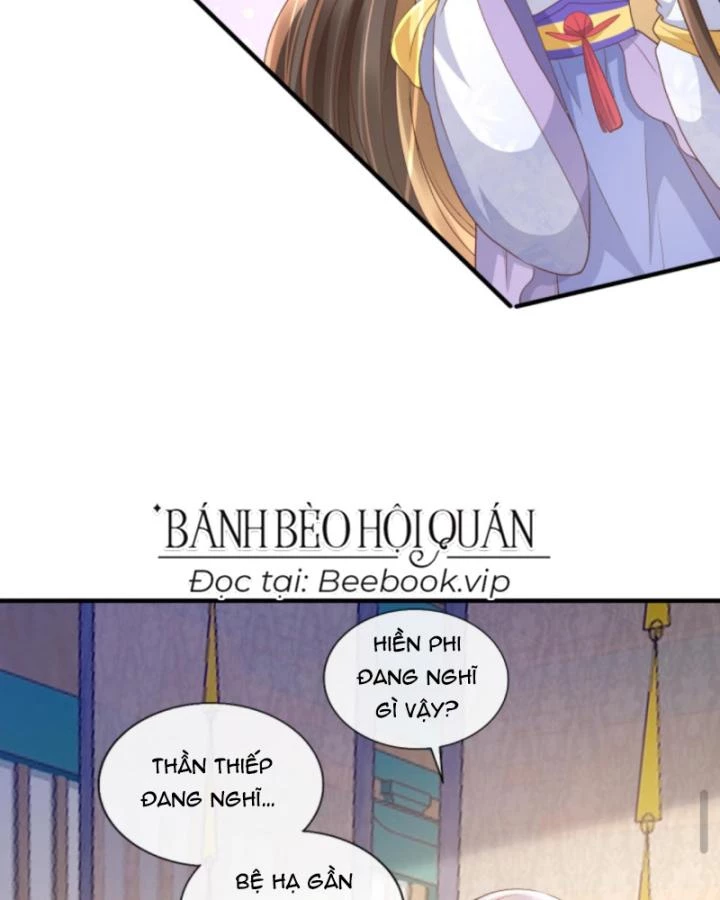 Sau Khi Xuyên Sách, 5 Nhân Cách Của Bạo Quân Đều Yêu Ta Chapter 163 - 7