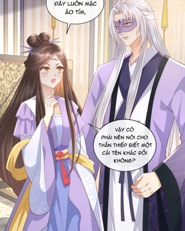 Sau Khi Xuyên Sách, 5 Nhân Cách Của Bạo Quân Đều Yêu Ta Chapter 163 - 8