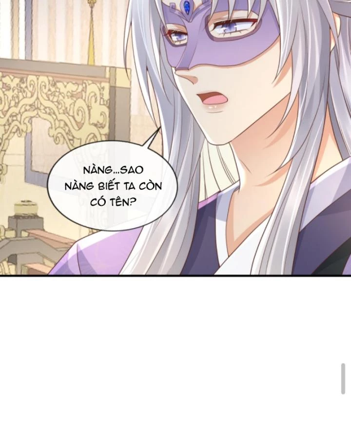 Sau Khi Xuyên Sách, 5 Nhân Cách Của Bạo Quân Đều Yêu Ta Chapter 163 - 10