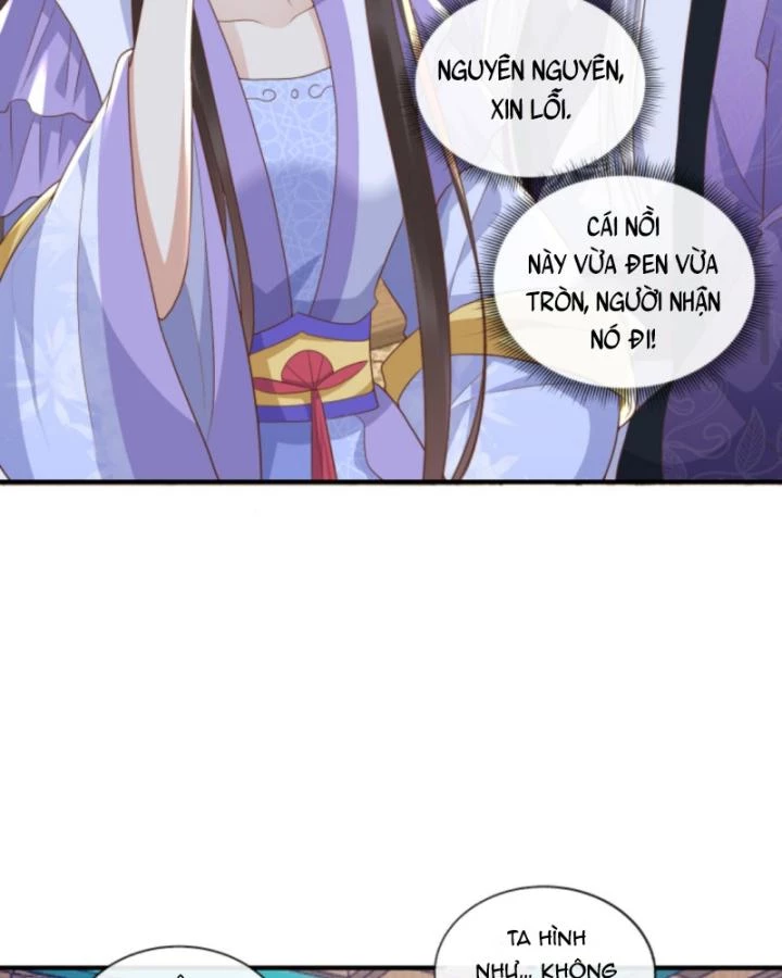 Sau Khi Xuyên Sách, 5 Nhân Cách Của Bạo Quân Đều Yêu Ta Chapter 163 - 12