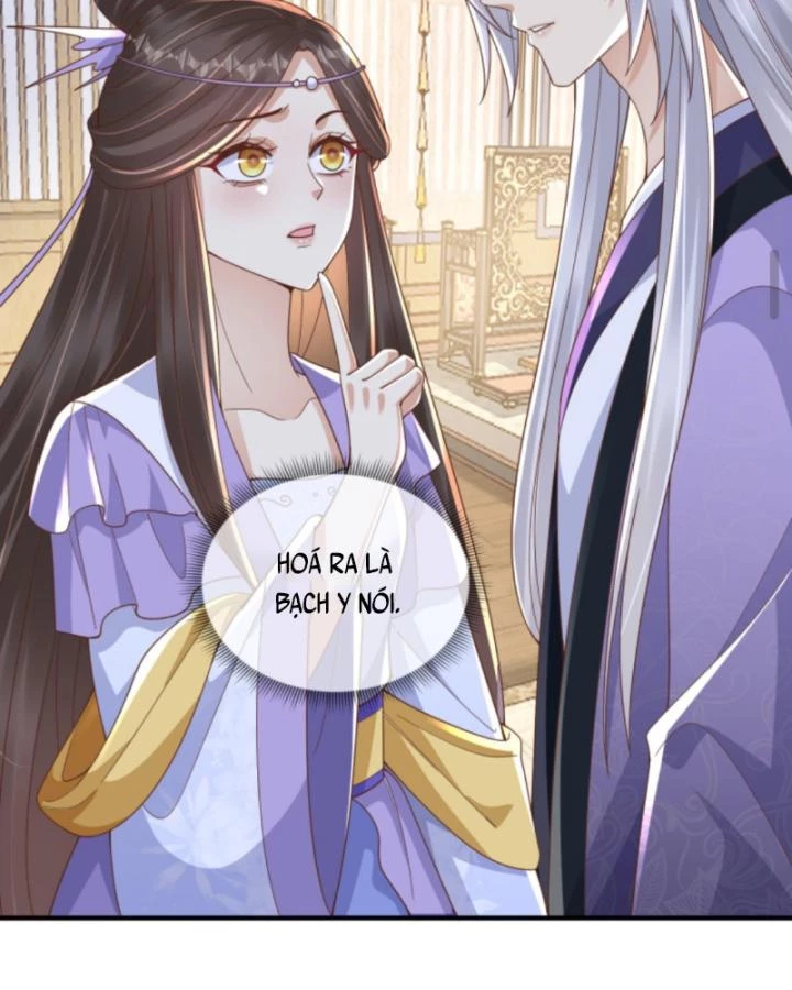 Sau Khi Xuyên Sách, 5 Nhân Cách Của Bạo Quân Đều Yêu Ta Chapter 163 - 15