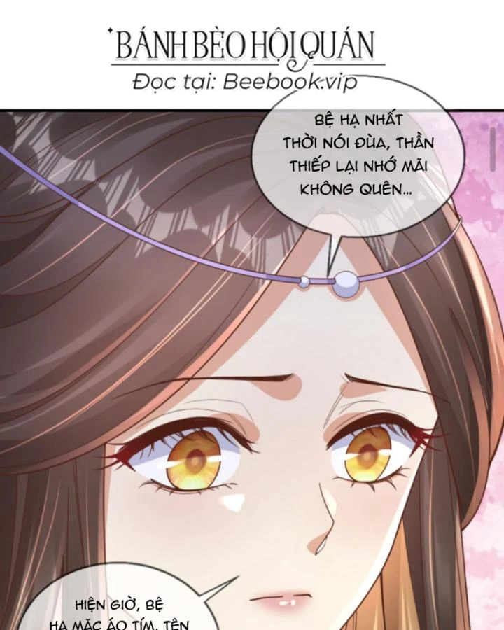 Sau Khi Xuyên Sách, 5 Nhân Cách Của Bạo Quân Đều Yêu Ta Chapter 163 - 18