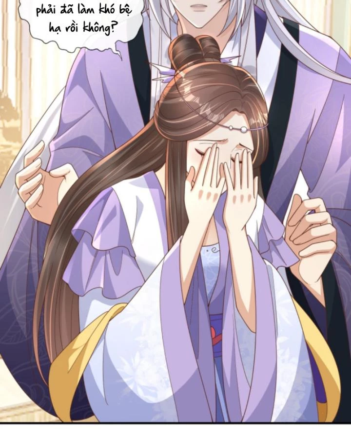 Sau Khi Xuyên Sách, 5 Nhân Cách Của Bạo Quân Đều Yêu Ta Chapter 163 - 20