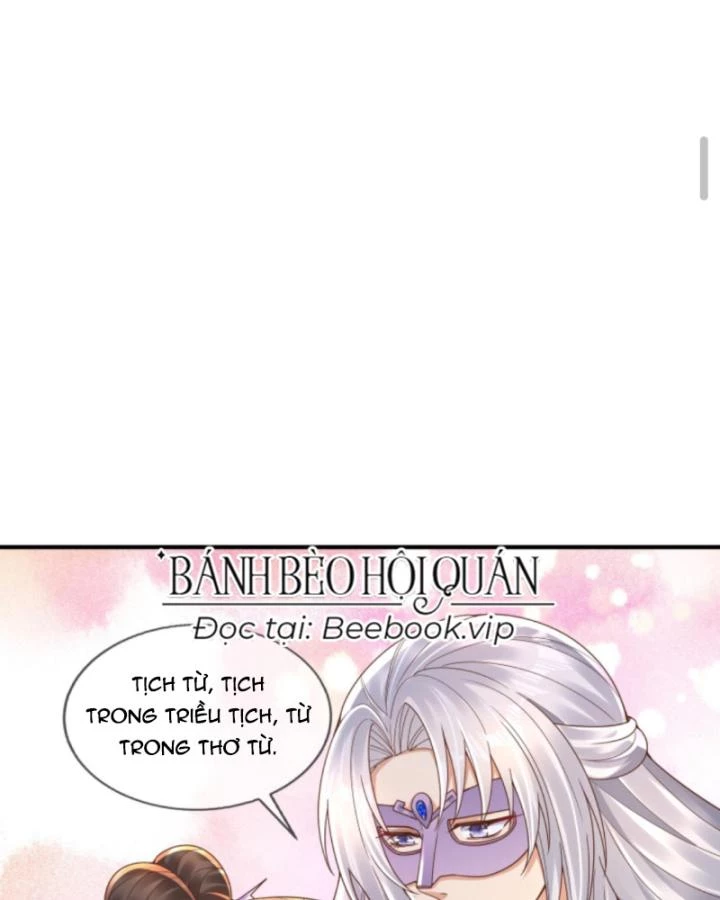 Sau Khi Xuyên Sách, 5 Nhân Cách Của Bạo Quân Đều Yêu Ta Chapter 163 - 21