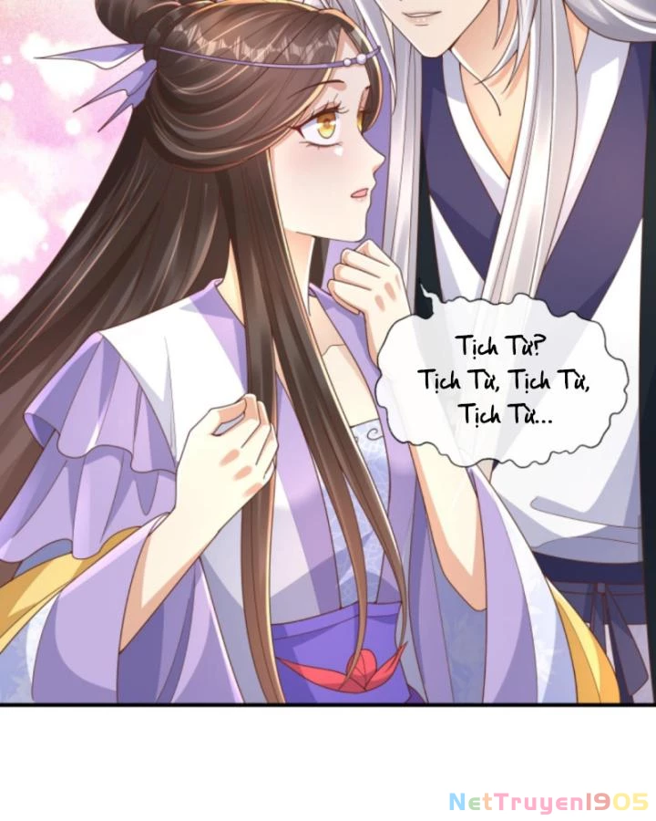 Sau Khi Xuyên Sách, 5 Nhân Cách Của Bạo Quân Đều Yêu Ta Chapter 163 - 22